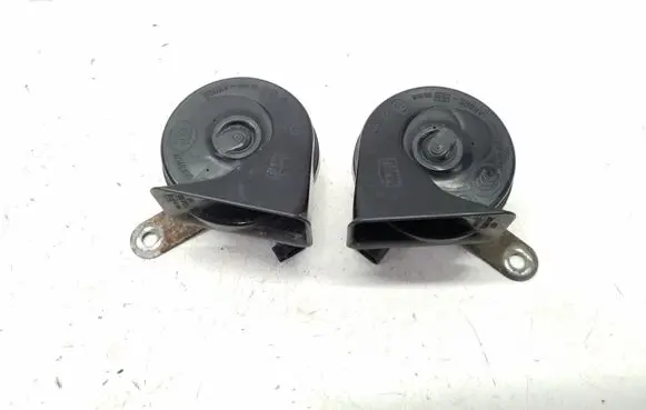 Opel Antara Horn signal 20871599 20871598