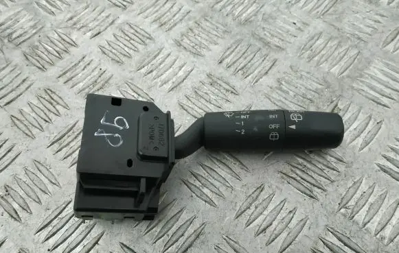 Mazda 3 I Wiper speed switch 17D682
