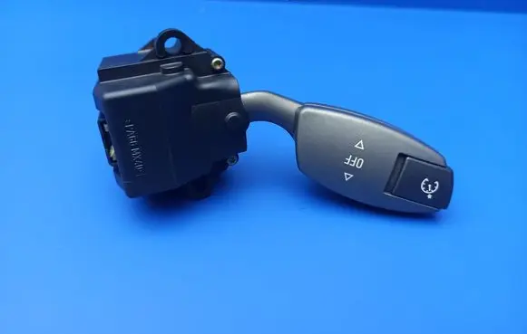 BMW 7 E65 E66 Cruise control stalk 6911521 01306700