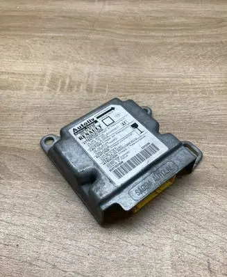 Airbag control unit/module