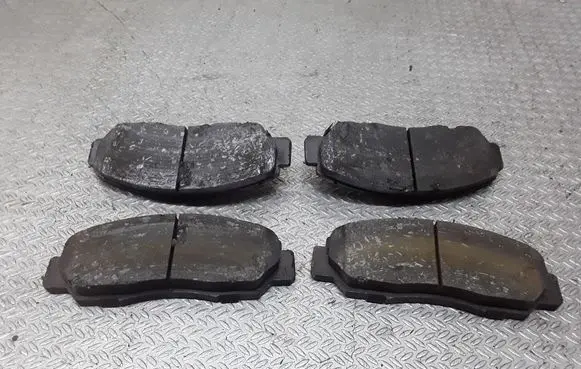 Honda Stream Brake pads (front) 
