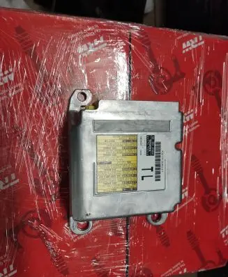 Lexus NX Airbag control unit/module 8917078050 1508001913