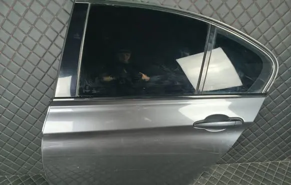 BMW 3 F30 F35 F31 Rear door