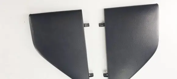 Lexus RX 330 - 350 - 400H Other trunk/boot trim element 