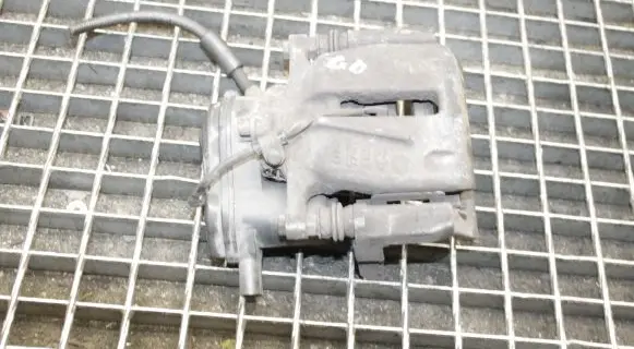 Audi A8 S8 D4 4H Rear brake caliper