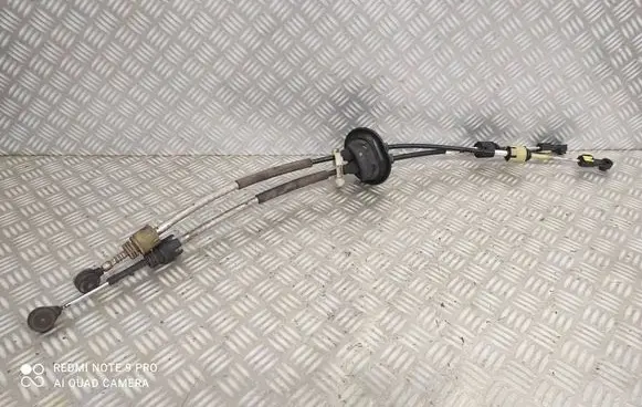 Citroen Berlingo Gear shift cable linkage 