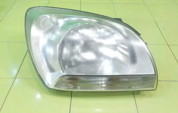 KIA Sportage Headlight/headlamp PRZOD