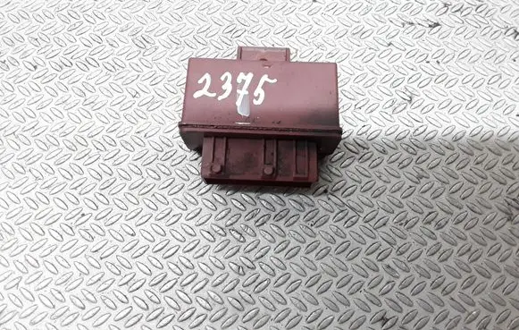 Suzuki Liana Fuel pump relay 9629945980