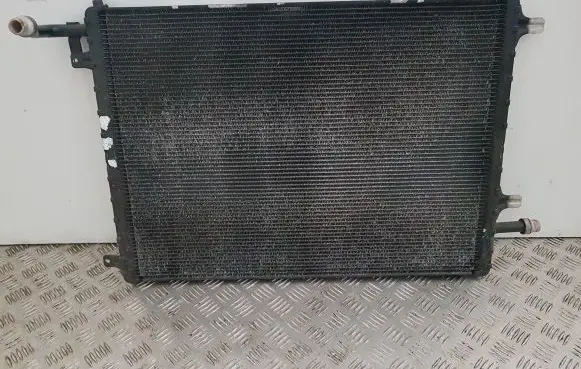 Land Rover Evoque I Coolant radiator GJ328K230AB GJ3219E839AB