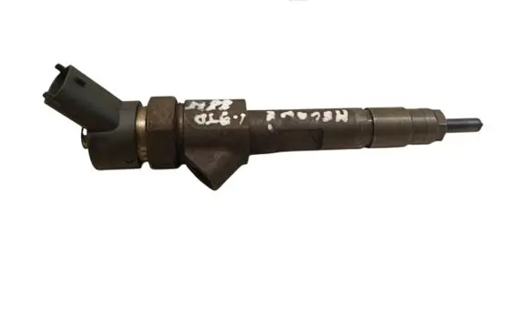 Renault Megane II Fuel injector 0445110110A