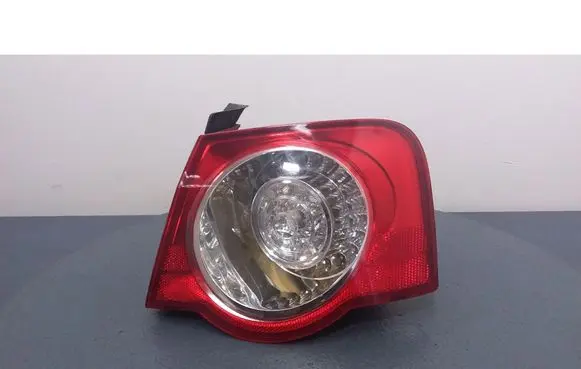 Volkswagen PASSAT B6 Rear/tail lights 3C5945096C