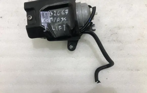 Jeep Compass Fuel filter bracket/mount holder 