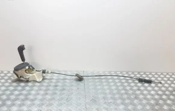 Honda Jazz Gear shifter/selector