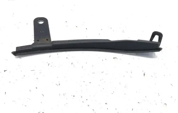 Rear arch trim