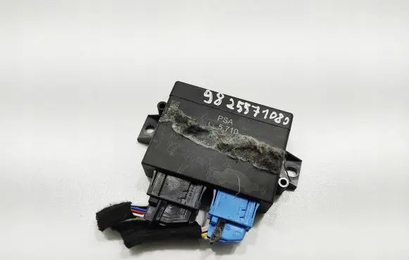 Parking PDC control unit/module