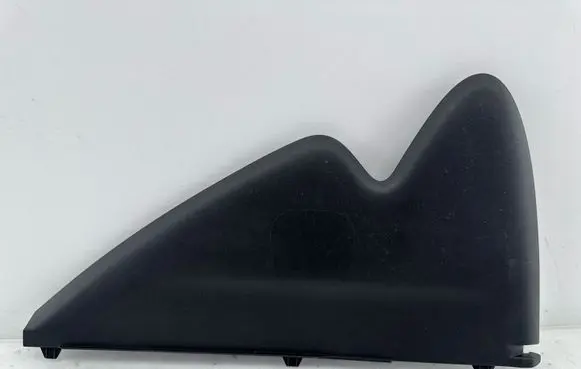 Toyota Yaris Cross Dashboard side end trim 5531K0020