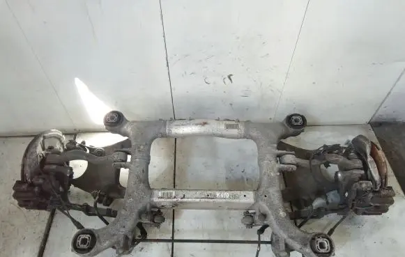BMW 5 F10 F11 Rear suspension assembly kit set 
