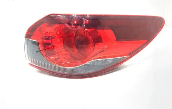 Mazda 6 Rear/tail lights GHP9-51150