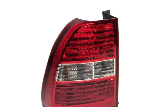 KIA Sportage Rear/tail lights 924011F0