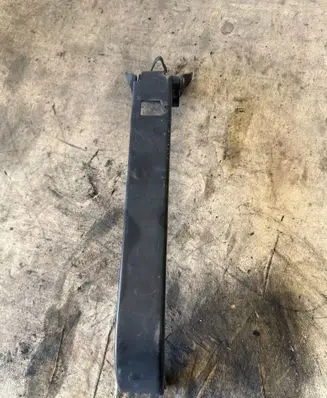 Renault Master III Loading door check strap stopper 904708189R