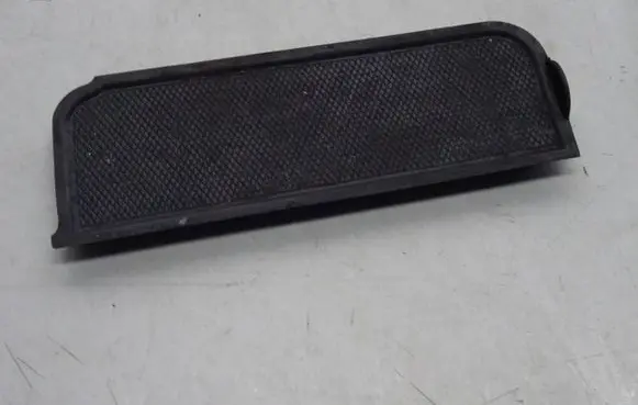 Mercedes-Benz CLS C219 Glove box pad A2196800168 2196800168