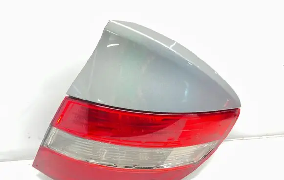 Mercedes-Benz CLC CL203 Rear/tail lights 2038205264