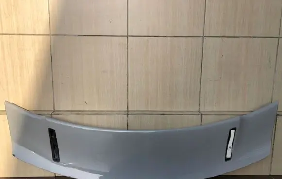 Porsche 911 992 Tailgate/trunk spoiler 9GT8279489