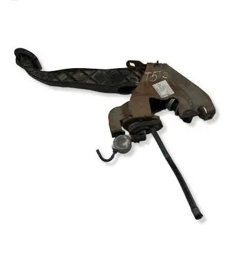 Volkswagen Transporter - Caravelle T5 Clutch pedal 7H1721059E 0074547 1134203