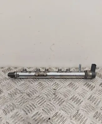 BMW 1 F20 F21 Fuel main line pipe 7809127 589312L1 0445214182
