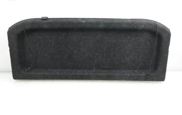 Suzuki SX4 Parcel shelf 