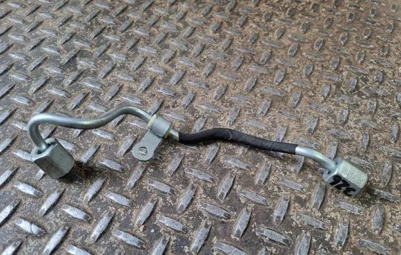 Mazda CX-5 II Fuel line pipe 191204