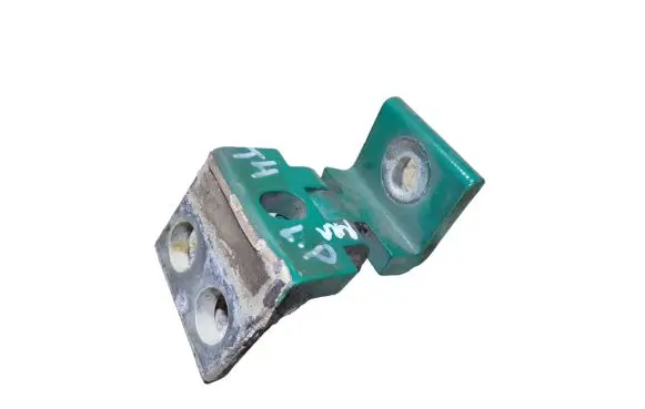 Volkswagen Transporter - Caravelle T4 Front door upper hinge 701831401C