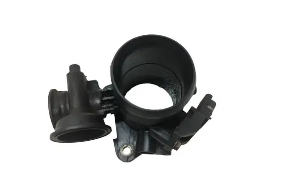 Peugeot Expert Throttle valve 9664960080