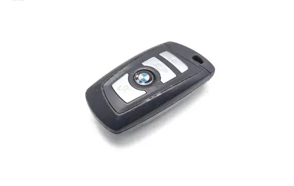 BMW X3 F25 Ignition key/card 