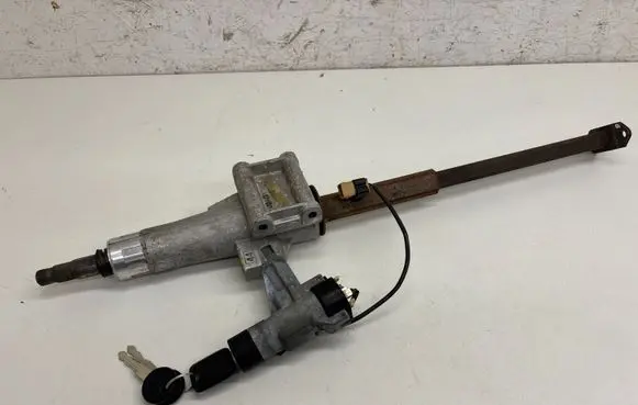 Audi Cabriolet B3 8G Steering wheel axle 893419233A