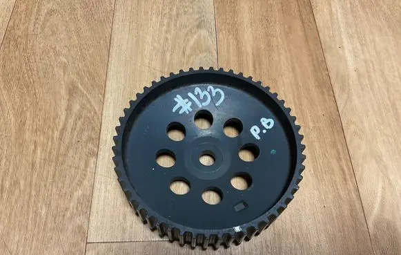 Opel Insignia A Crankshaft gear 