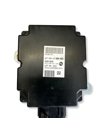 KIA Sportage Other control units/modules 95300D9500