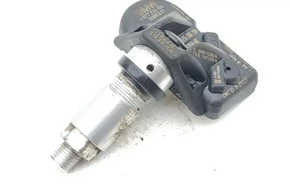 Mini F65 Tire pressure sensor 6877936 2610EE17
