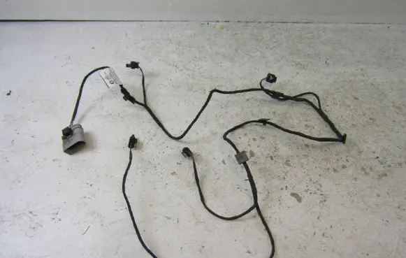 Volkswagen Golf VIII Parking sensor (PDC) wiring loom 5H0971095A