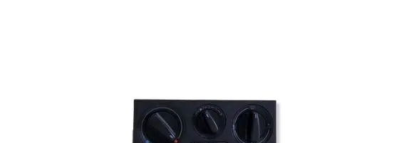 Volkswagen PASSAT B5 Climate control unit 1J0820045G