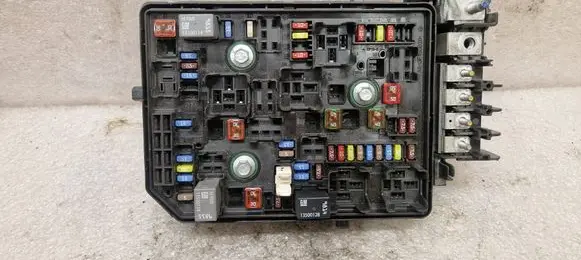 Fuse module