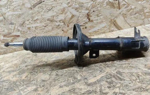 Hyundai Santa Fe Front shock absorber/damper 5465026300