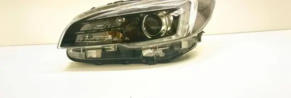 Subaru WRX Headlight/headlamp 84002VA250 A1R3320000