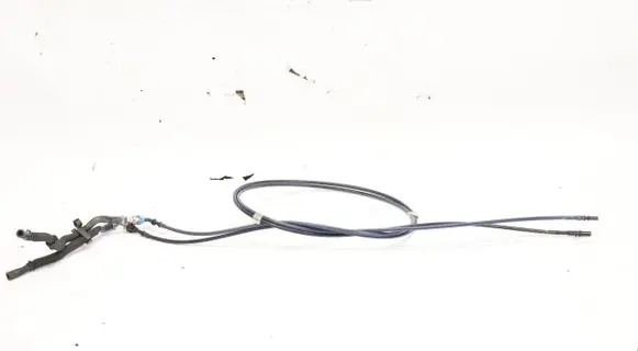Skoda Octavia Mk4 Fuel line/pipe/hose 5783301