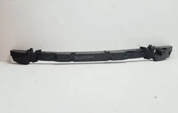 Audi TT TTS Mk2 Front bumper foam support bar 8S0807550E
