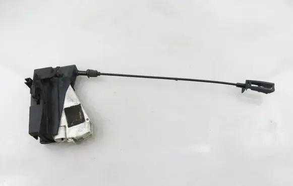 Seat Alhambra (Mk1) Rear door lock 93BG220A20DD