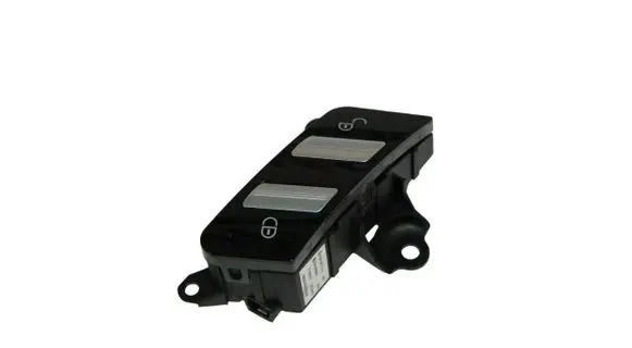Mercedes-Benz S W221 Electric window control switch A2218213151