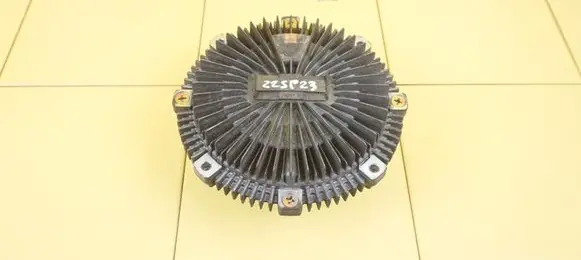 Mitsubishi Pajero Viscous fan clutch WISKOZA 6G74 22SP23