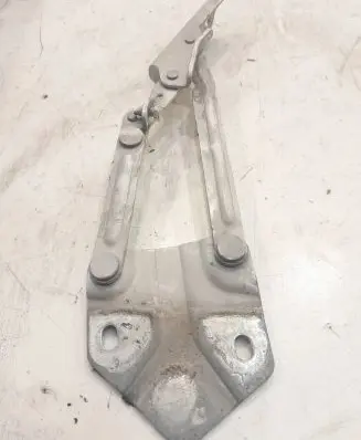 Volkswagen Caddy Engine bonnet/hood hinges 1T0823302E ES03 3209