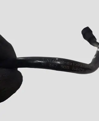 Volvo V40 Clutch pipe/line 31367303 169828